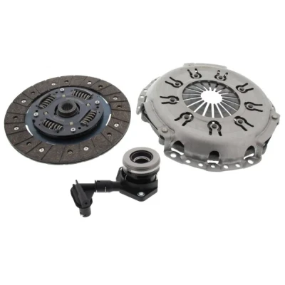 Bilde av MAPCO 10607/1 Clutch tre deler med sentral utkobling 220 FORD: Focus Mk1 Hatchback