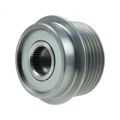 Bilde av AS PL AFP6045 Frihjul Dynamo