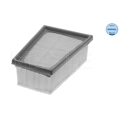 Bilde av MEYLE 16 12 321 0004 Luftfilter 80 140 176 Filterinnsats ORIGINAL Quality RENAULT: Kangoo I, II Express, I OPEL: Vivaro A Combi