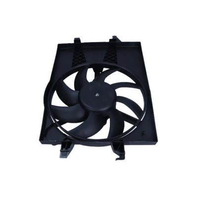 Bilde av MAXGEAR AC226108 Kjølevifte 360 12 190 med kjølerøufteramme (kant)