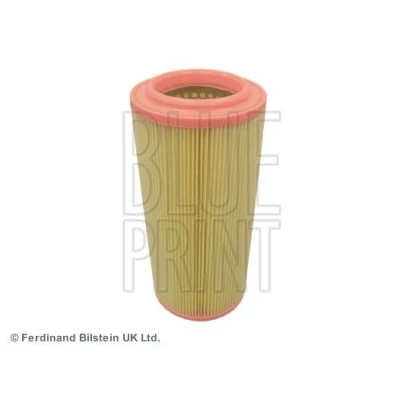 Bilde av BLUE PRINT ADV182241 Luftfilter 118 262 Filterinnsats VOLKSWAGEN: Amarok Pick up, Flatvogn lastebil / Chassis, Polo III Hatchback, AUDI: A2