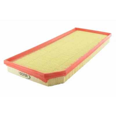 Bilde av VAICO V10 0438 Luftfilter 35 172,0 407 Filterinnsats Original Quality VOLKSWAGEN: Golf 6, Passat B6 Variant, 5, AUDI: A3 Sportback