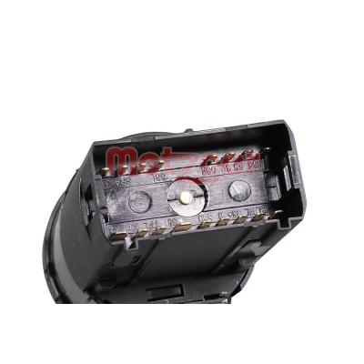 Bilde av METZGER 09161115 Bryter, hovedlys SKODA: Octavia 1 Combi