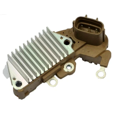Bilde av AS PL ARE6059 Generatorregulator 24