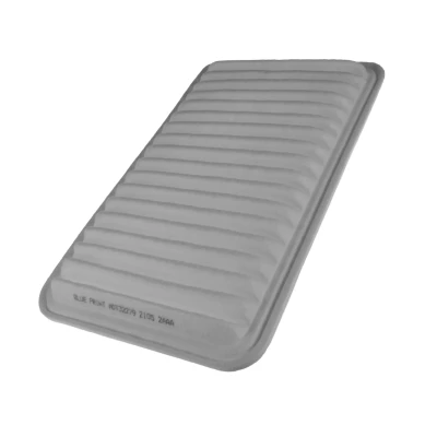 Bilde av BLUE PRINT ADT32279 Luftfilter 39 193 318 Filterinnsats LEXUS: RX II, TOYOTA: Camry V Sedan
