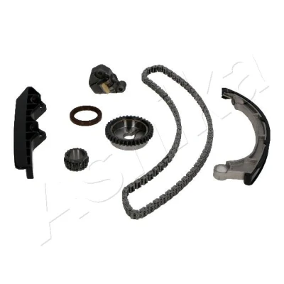 Bilde av Registerkjedesett, nissan micra iii, 13021 BX000, 13024 13028AX000, 13028 AX001, 13070 AX000, 13085 13091 BX000