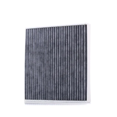 Bilde av BOSCH 1 987 432 368 Kupéfilter Karbonfilter 232,5 246,5 32 BMW: Z4 Roadster
