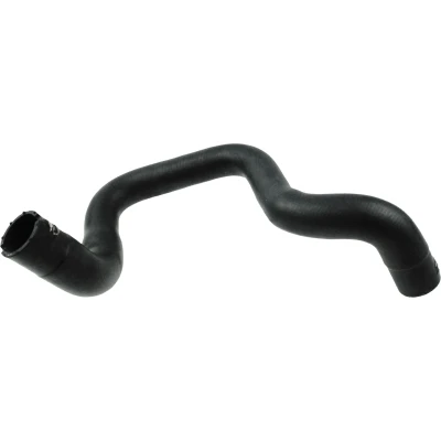 Bilde av GATES 05 1911 Radiatorslange EPDM (etyl propylen dien gummi) FORD: Focus Mk1 Sedan
