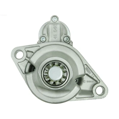 Bilde av AS PL S0567PR Starter 12 1,10 11 VOLKSWAGEN: Multivan 5 (7HM, Transporter 5, Touran I, SKODA: Octavia 2 Combi, AUDI: A3 Sportback