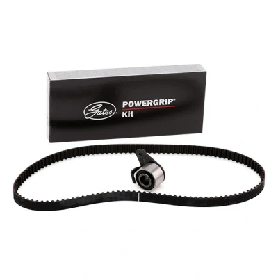 Bilde av GATES FleetRunner Micro V Stretch Fit K015371XS Registerreimsett VOLVO: 940 II Sedan, Stasjonsvogn, 240 Sedan