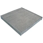 Bilde av ALCO FILTER MS 6496C Kupéfilter pollenfilter 215,0 214,0 25,0 SMART: Forfour II Hatchback
