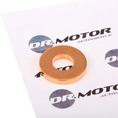 Bilde av DR.MOTOR AUTOMOTIVE DRM0197 Pakninger 7,3 Kobber CITROËN: Berlingo II Van, C5 III Stasjonsvogn, II, PEUGEOT: 3008 I, Partner I Combispace
