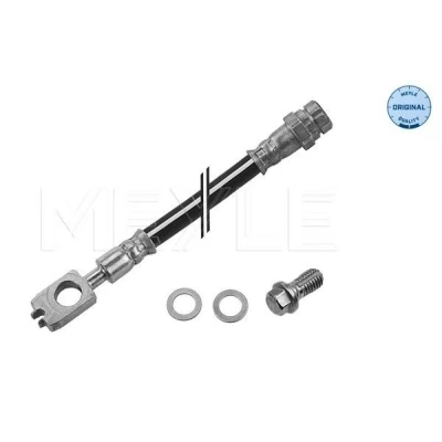 Bilde av MEYLE 100 525 0058/S Bremseslange innvendig, bakaksel 285 M10x1 VOLKSWAGEN: Touran I, Golf 6, 7, AUDI: A3 Sportback, A1 Hatchback, Hatchback