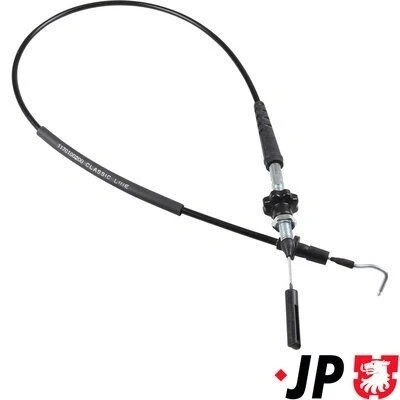 Bilde av JP GROUP 1170100200 Gasskabel