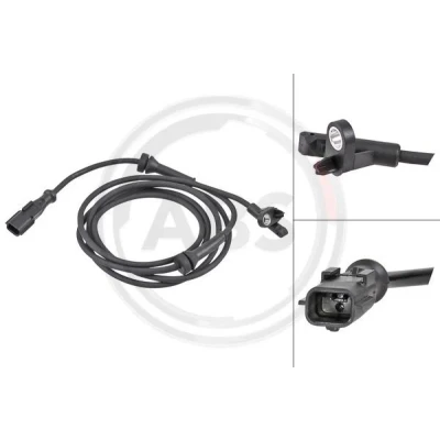 Bilde av A.B.S. 32035 ABS Sensor 1930