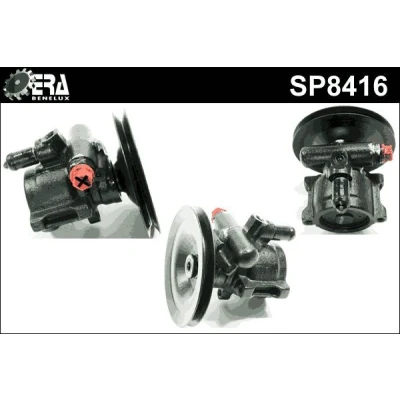 Bilde av ERA Benelux SP8416 Hydraulikkpumpe