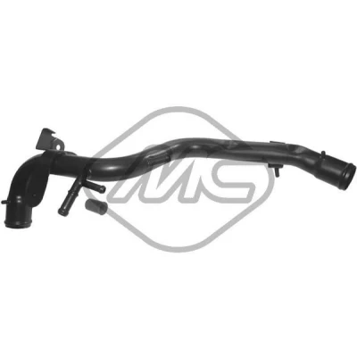 Bilde av Kjølevæskerørledning, audi,skoda,vw, 038121071F, 038121071S