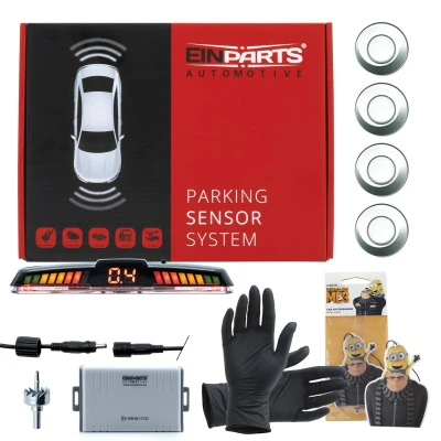 Bilde av EINPARTS EPP6700 NO. 45 System for parkeringsassistent bak 4