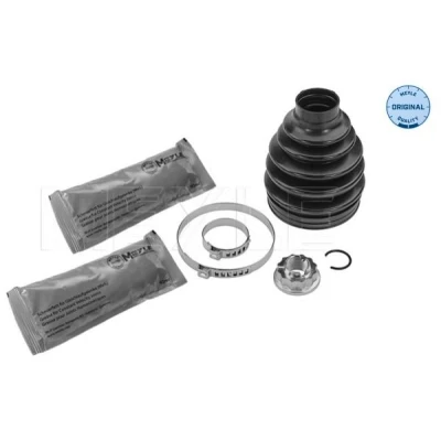 Bilde av MEYLE 014 495 0004 Drivakselmansjett hjulside, framaksel Termoplast ORIGINAL Quality MERCEDES BENZ: B Klasse, A Klasse