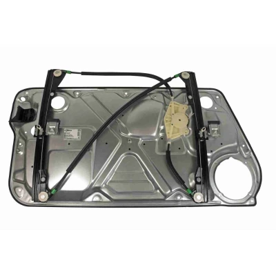 Bilde av Vaico Vindusheis Q+, original equipment manufacturer quality foran høyre elektrisk med festeplate uten elektromotor V10 6318
