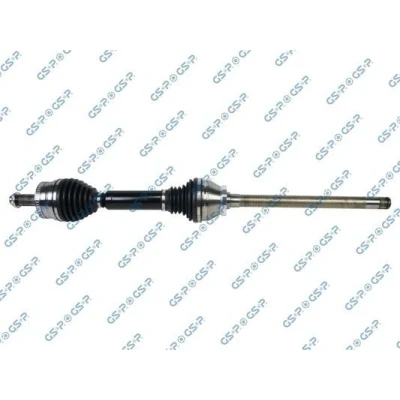 Bilde av Drivaksel land rover range Iii (l322), Framaksel høyre, iii, 3H423N128BB, IED000061, IED000062, IED500020,