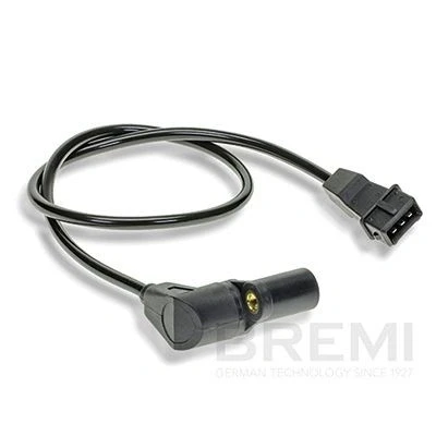 Bilde av BREMI 60184 Impulsgiver 3 induktiv med kabel OPEL: Astra G Caravan, Sedan