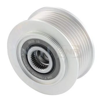 Bilde av SNR GA774.00 Frihjul Dynamo HONDA: CR V 3, 2