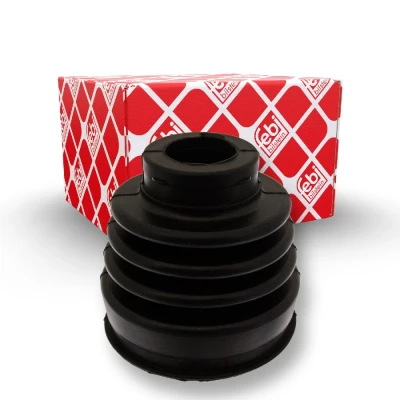 Bilde av FEBI BILSTEIN 12830 Belg, drivaksel 82 gummi FIAT: Uno Hatchback