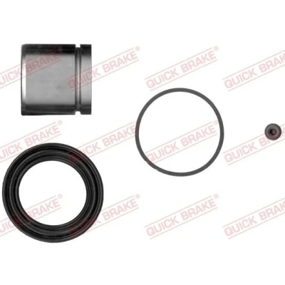 Bilde av QUICK BRAKE 114 5019 Bremseklave Reparasjonssett med stempel 60 BMW: X5, Z3 Coupé, 7