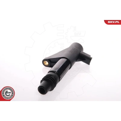 Bilde av ESEN SKV 03SKV085 Tennspole 2 polet 12V elektrisk inkl. tenningspluggkontakt PEUGEOT: 407 Sedan