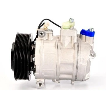 Bilde av FEBI BILSTEIN 35387 Kompressor 24 MERCEDES BENZ: ACTROS MP2 / MP3