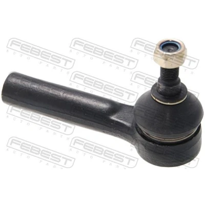 Bilde av FEBEST 2521 BOX Endeledd framaksel PEUGEOT: Boxer Minibuss, Van, FIAT: Ducato II Flatvogn lastebil/Chassis