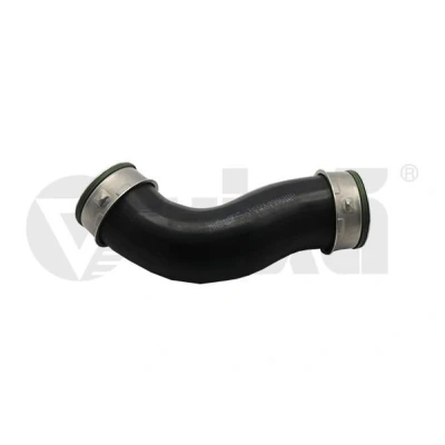 Bilde av VIKA 11451783201 Ladeluftslange VOLKSWAGEN: Passat B6 Variant, Touran I, Golf 5, SKODA: Octavia 2 Combi, AUDI: A3 Sportback