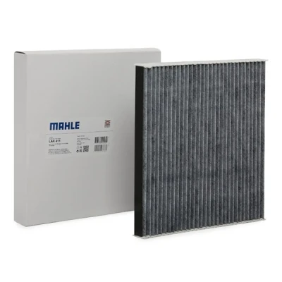 Bilde av MAHLE ORIGINAL LAK 411 Kupéfilter Karbonfilter 235,0 250 25,0 FIAT: Ducato III Flatvogn lastebil / Chassis, Van, Minibuss