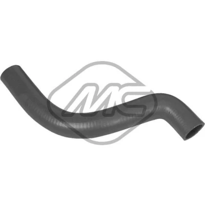 Bilde av Radiatorslange, Øvre, renault rapid skåp/stor limousine, super 5, 7700751785