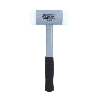 Bilde av KS TOOLS 140.5277 Gummihammer 360, 140 1420