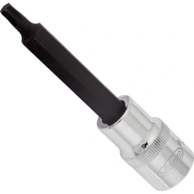 Bilde av VIGOR V2165 Pipenøkkelinnsats T30 Sliding T handle