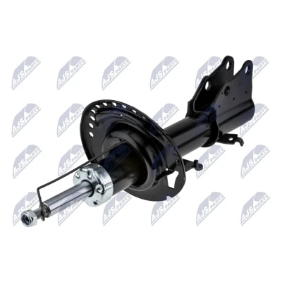 Bilde av Støtdemper Gasstrykk, Framaksel Nty A RE 031 mercedes benz, renault OE 4153200413, 543022221R, 8200459408