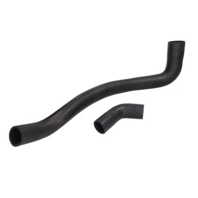 Bilde av THERMOTEC DCG277TT Ladeluftslange uten tilkoblingsrør FORD: Transit Mk6 Flatvogn lastebil/Chassis