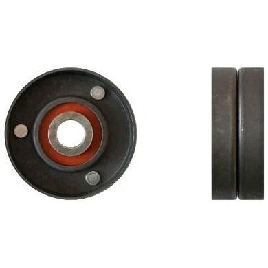 Bilde av Strammerull, kilerem med ribber, bmw,land rover,mg,rover, 11 28 2 248 483, 354 131, 6340543, PQG100330L, PQR 000080A, PQR000080