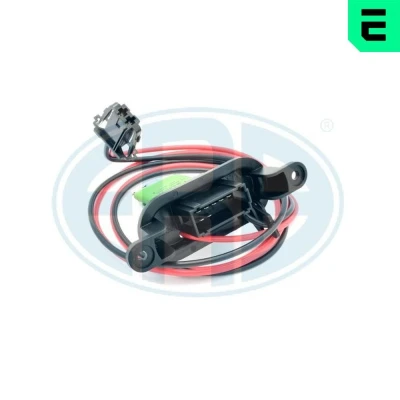 Bilde av Motstand, kupevifte, renault kangoo express, 77 01 068 978