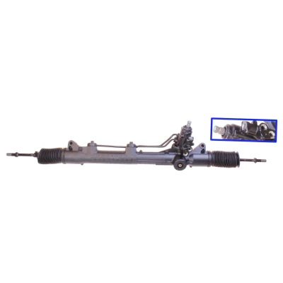 Bilde av ELSTOCK 11 0830 Tannstang hydraulisk for kjøretøy med servotronic ratt venstreratt Sensor not supplied