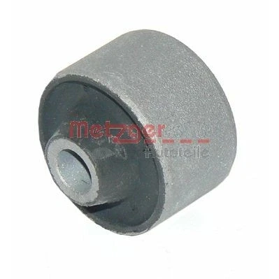 Bilde av METZGER 52012408 Styrestang Lagring framaksel, foran Gummimetallager for casterstag