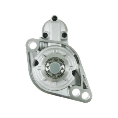 Bilde av AS PL S0229 Starter 12 1,70 10 VOLKSWAGEN: Caddy 3