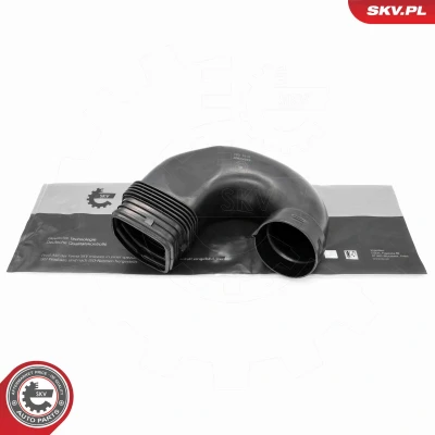 Bilde av Radiatorslange, audi,seat,skoda,vw, 1K0 129 618 AN, 3C0129618A