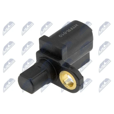 Bilde av NTY HCA FR 010 ABS sensor bakaksel uten kabel aktiv FORD: KUGA 1, Transit Connect Mk1 Van, MONDEO 4 Turnier, VOLVO: V50, C70 2 Cabriolet
