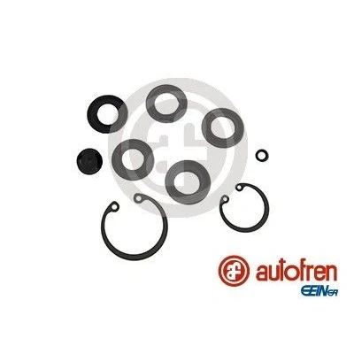 Bilde av AUTOFREN SEINSA D1457 Reparasjonssett, hovedbremsesylinder MAZDA: 626 II Hatchback