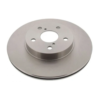 Bilde av MAPCO 45561 Bremseskiver framaksel 302 18 5 ventilert TOYOTA: RAV4 I SUV