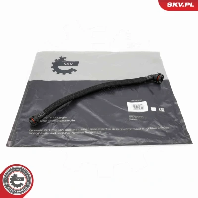 Bilde av Slange, veivhuslufting, bmw x5 [e70], x6 [e71, e72], 11157589992