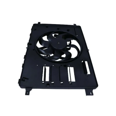 Bilde av MAXGEAR AC241917 Kjølevifte 380 12 330 med kjølerøufteramme (kant) styring FORD: KUGA 1